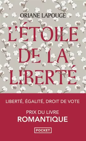 Couverture du produit · L'Etoile de la liberté