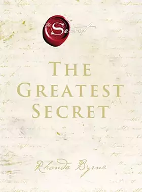 Couverture du produit · The Greatest Secret