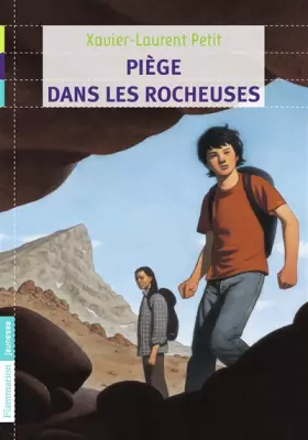 Couverture du produit · Piège dans les Rocheuses