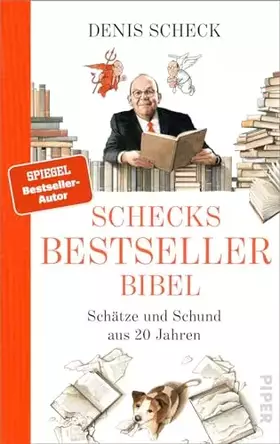 Couverture du produit · Schecks Bestsellerbibel: Schätze und Schund aus 20 Jahren