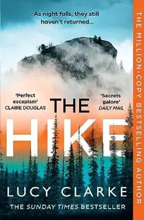 Couverture du produit · The Hike