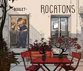Couverture du produit · Rogatons