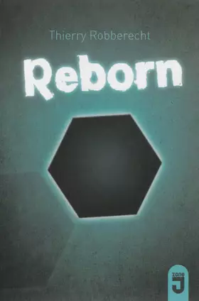Couverture du produit · Reborn