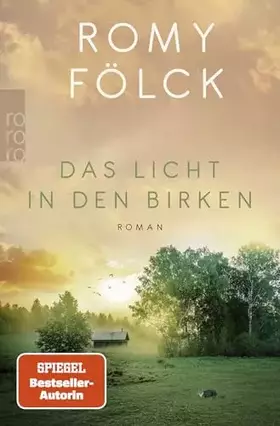 Couverture du produit · Das Licht in den Birken: Eine berührende Geschichte über Mut und Zusammenhalt | SPIEGEL-Bestsellerautorin von "Die Rückkehr der