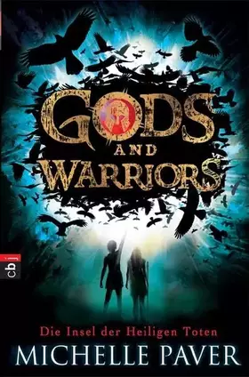 Couverture du produit · Gods and Warriors - Die Insel der Heiligen Toten: Band 1