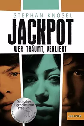 Couverture du produit · Jackpot - Wer träumt, verliert: Roman