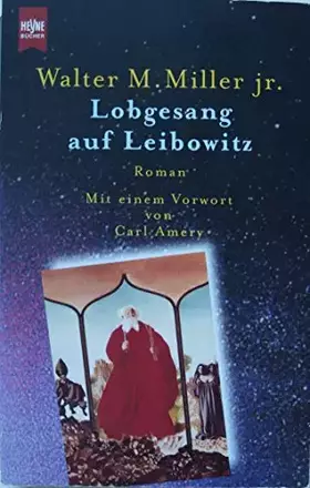 Couverture du produit · Lobgesang auf Leibowitz. Roman