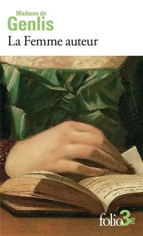 Couverture du produit · La Femme auteur