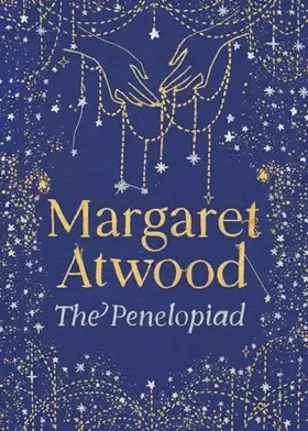 Couverture du produit · The Penelopiad: The Myth of Penelope and Odysseus