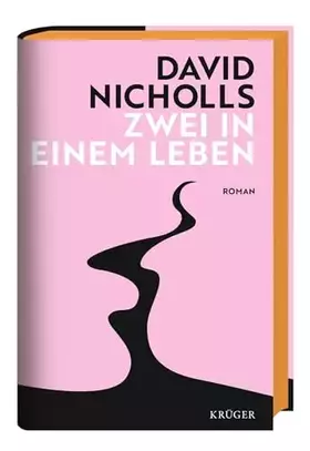 Couverture du produit · Zwei in einem Leben: Roman | Der neue große Liebesroman vom »Zwei an einem Tag«-Autor