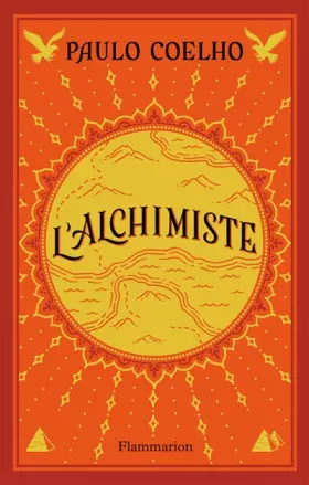 Couverture du produit · L'Alchimiste
