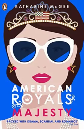 Couverture du produit · American Royals 2: Majesty