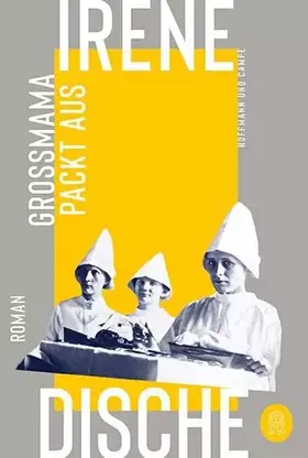 Couverture du produit · Großmama packt aus