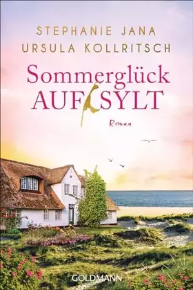 Couverture du produit · Sommerglück auf Sylt: Roman