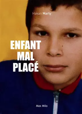 Couverture du produit · Enfant mal placé