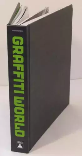 Couverture du produit · Graffiti World: Street Art from Five Continents