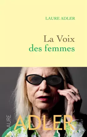 Couverture du produit · La voix des femmes