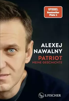 Couverture du produit · Patriot: Meine Geschichte