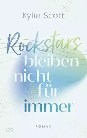 Couverture du produit · Rockstars bleiben nicht für immer