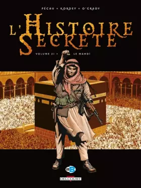 Couverture du produit · L'Histoire secrète T21: Le Mahdi