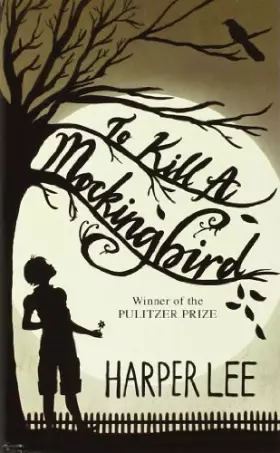 Couverture du produit · To Kill a Mockingbird