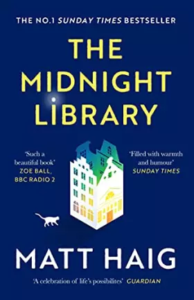 Couverture du produit · The Midnight Library
