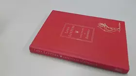 Couverture du produit · Love Letters: 2,000 Years of Romance