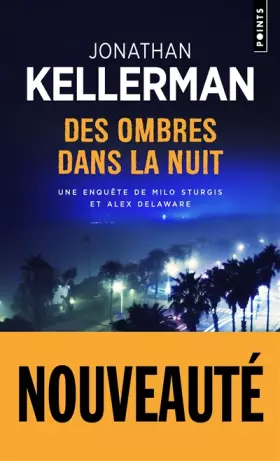 Couverture du produit · Des ombres dans la nuit