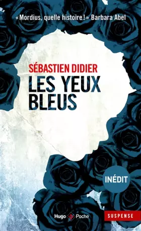 Couverture du produit · Les yeux bleus