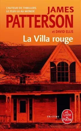 Couverture du produit · La Villa rouge