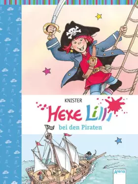 Couverture du produit · Hexe Lilli bei den Piraten