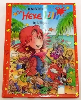 Couverture du produit · Hexe Lilli in Lilliput. Per la Scuola elementare
