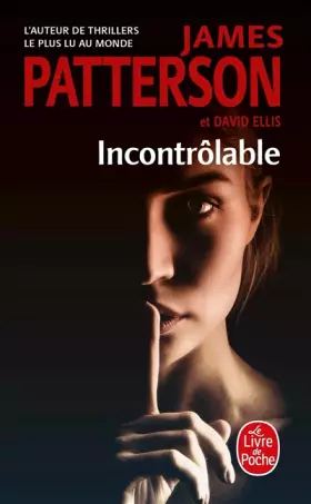 Couverture du produit · Incontrôlable