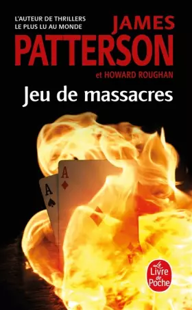 Couverture du produit · Jeu de massacres
