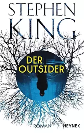 Couverture du produit · Der Outsider: Roman
