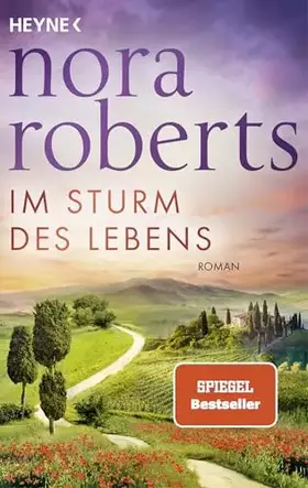 Couverture du produit · Im Sturm des Lebens: Roman