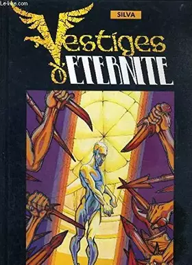 Couverture du produit · Vestiges d'eternite