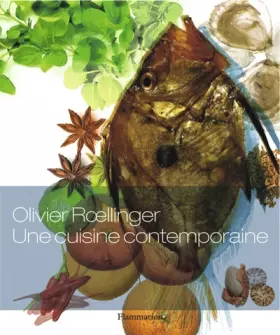 Couverture du produit · Une cuisine contemporaine
