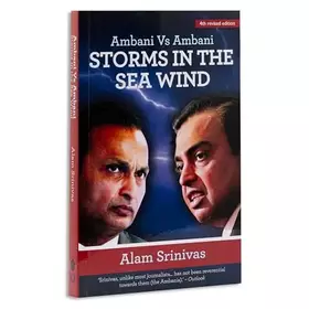 Couverture du produit · Storms in the Wind