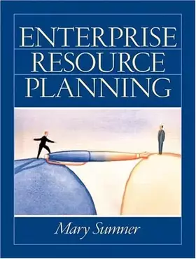 Couverture du produit · Enterprise Resource Planning
