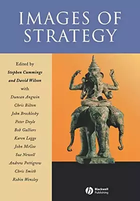 Couverture du produit · Images of Strategy