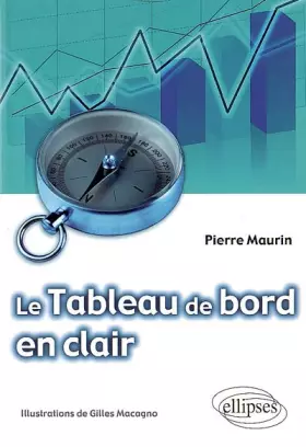 Couverture du produit · Le Tableau de bord en clair
