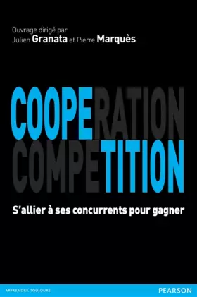 Couverture du produit · COOPETITION
