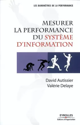 Couverture du produit · Mesurer la performance du système d'information