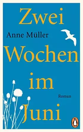 Couverture du produit · Zwei Wochen im Juni: Roman
