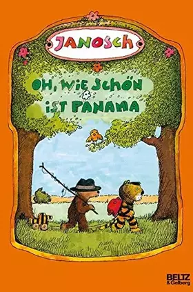 Couverture du produit · Oh, wie schon ist Panama