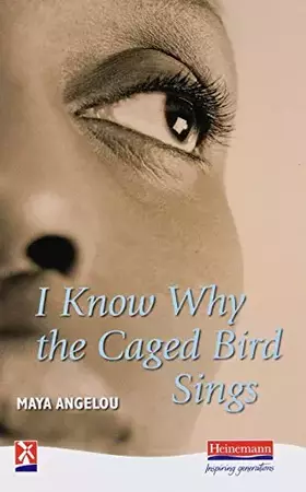 Couverture du produit · I Know Why the Caged Bird Sings