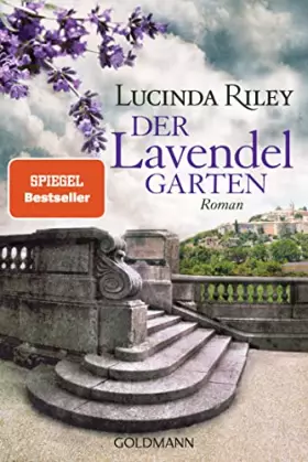 Couverture du produit · Der Lavendelgarten: Roman