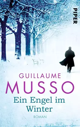Couverture du produit · Ein Engel im Winter: Roman