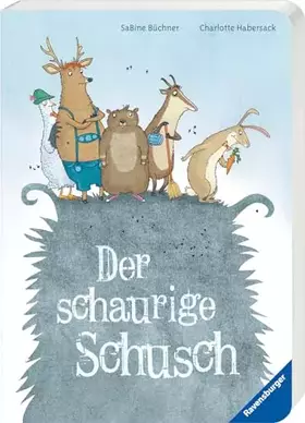 Couverture du produit · Der schaurige Schusch